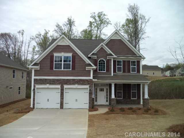 Rosedale - Residential