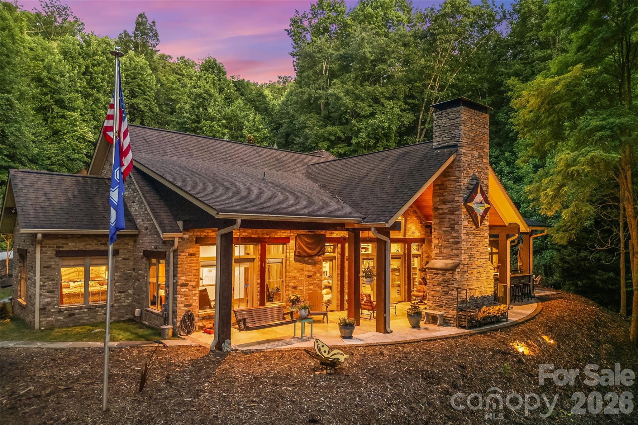 1313 High Trail Drive