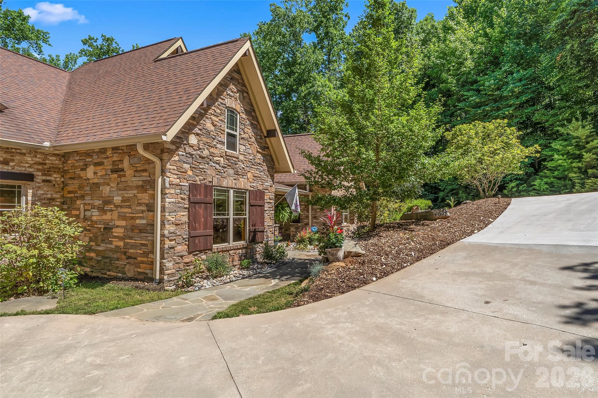 1313 High Trail Drive