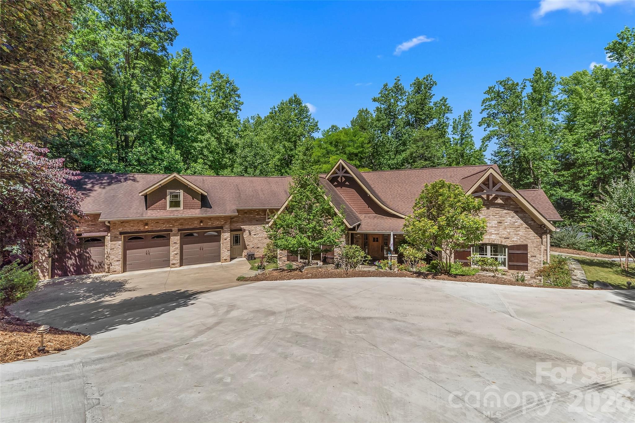 1313 High Trail Drive