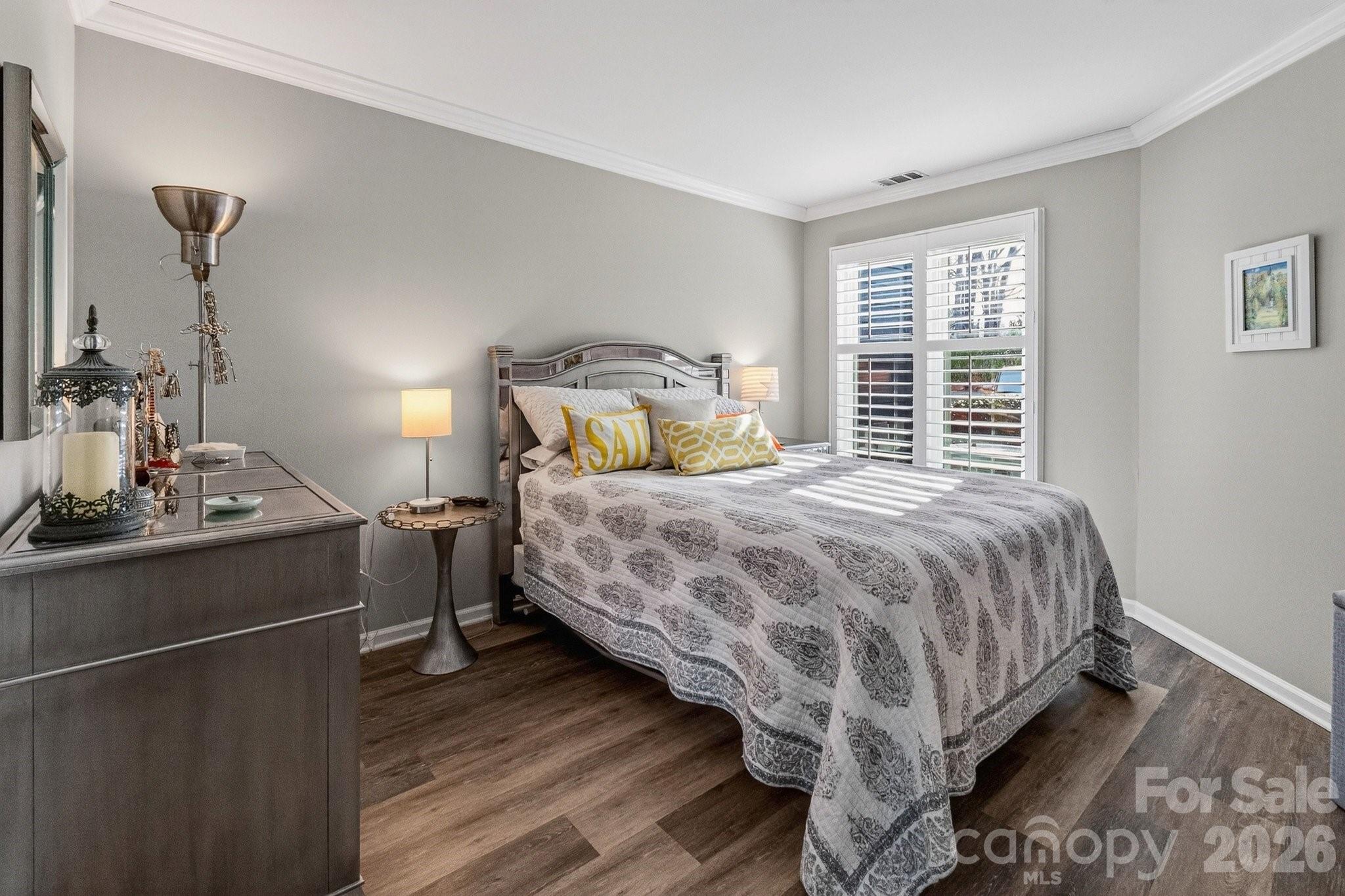 Davidson Landing - Residential