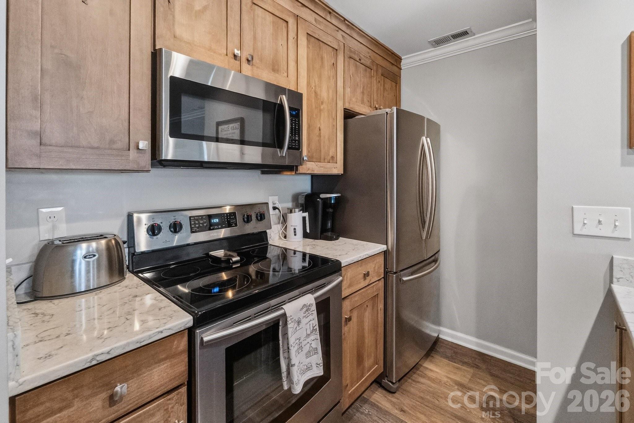 Davidson Landing - Residential