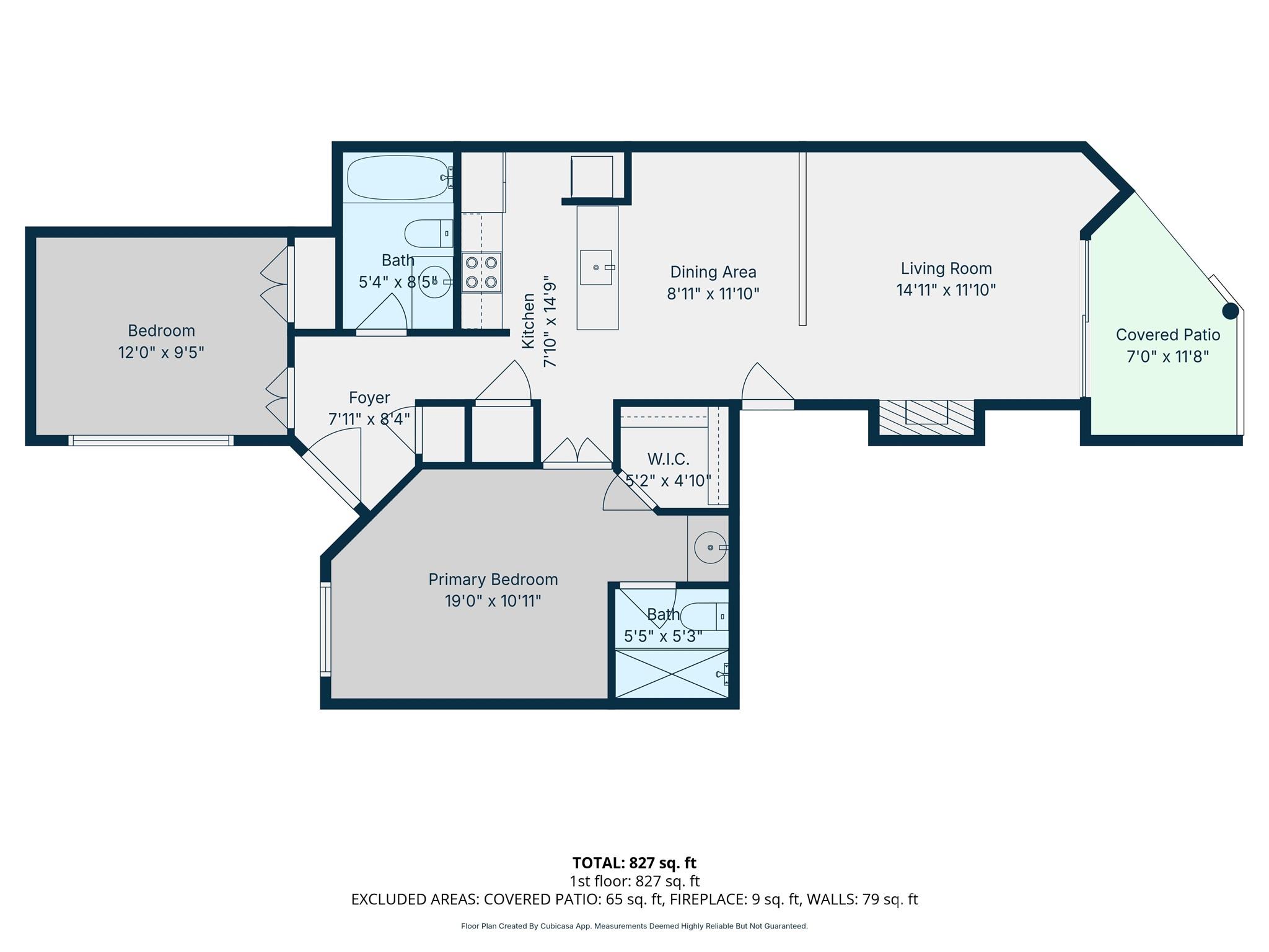 Davidson Landing - Residential