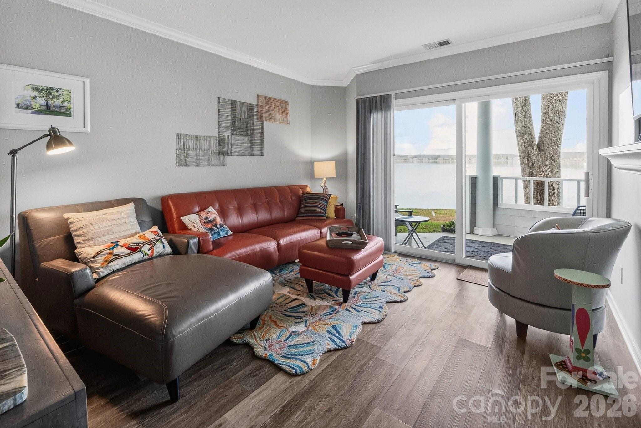 Davidson Landing - Residential