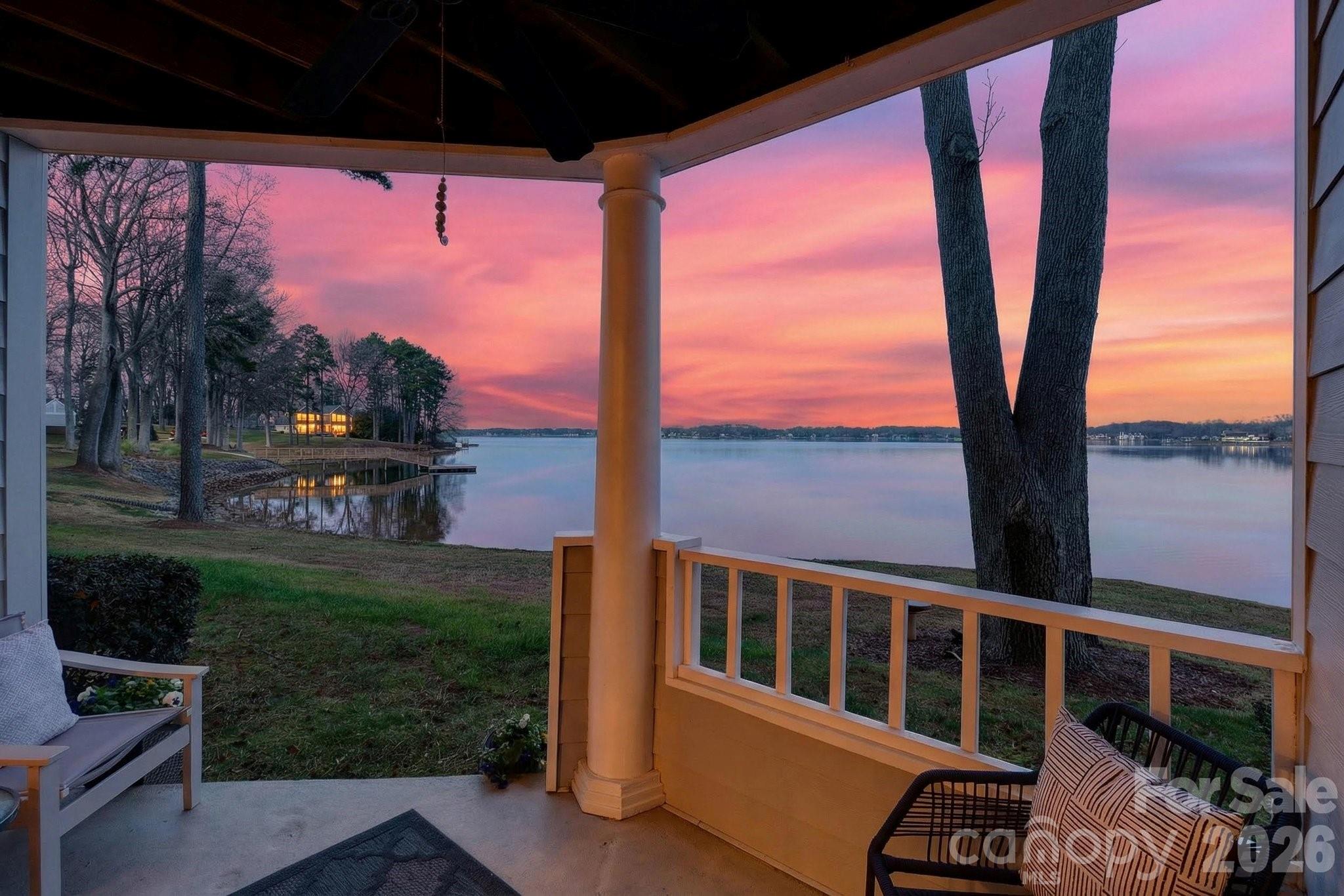 Davidson Landing - Residential