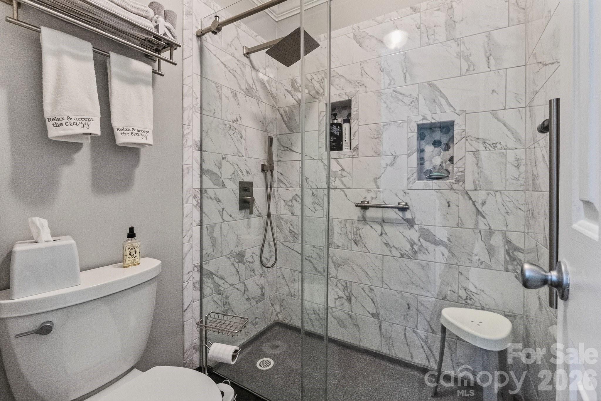 Davidson Landing - Residential