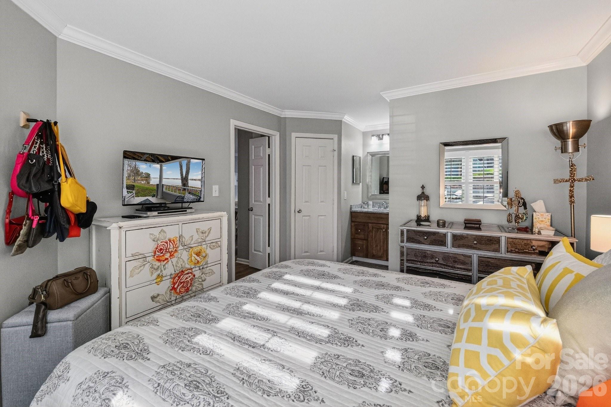 Davidson Landing - Residential