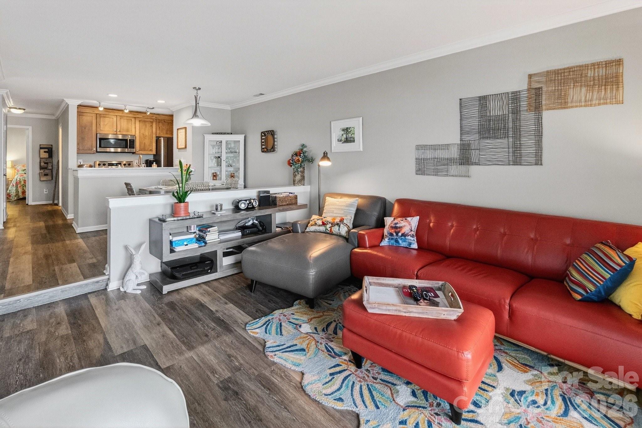 Davidson Landing - Residential