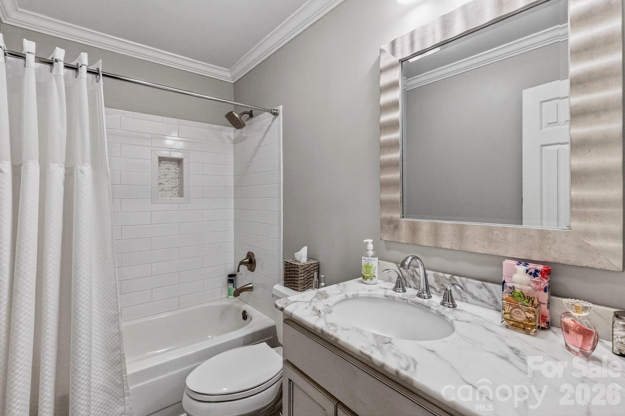 Davidson Landing - Residential