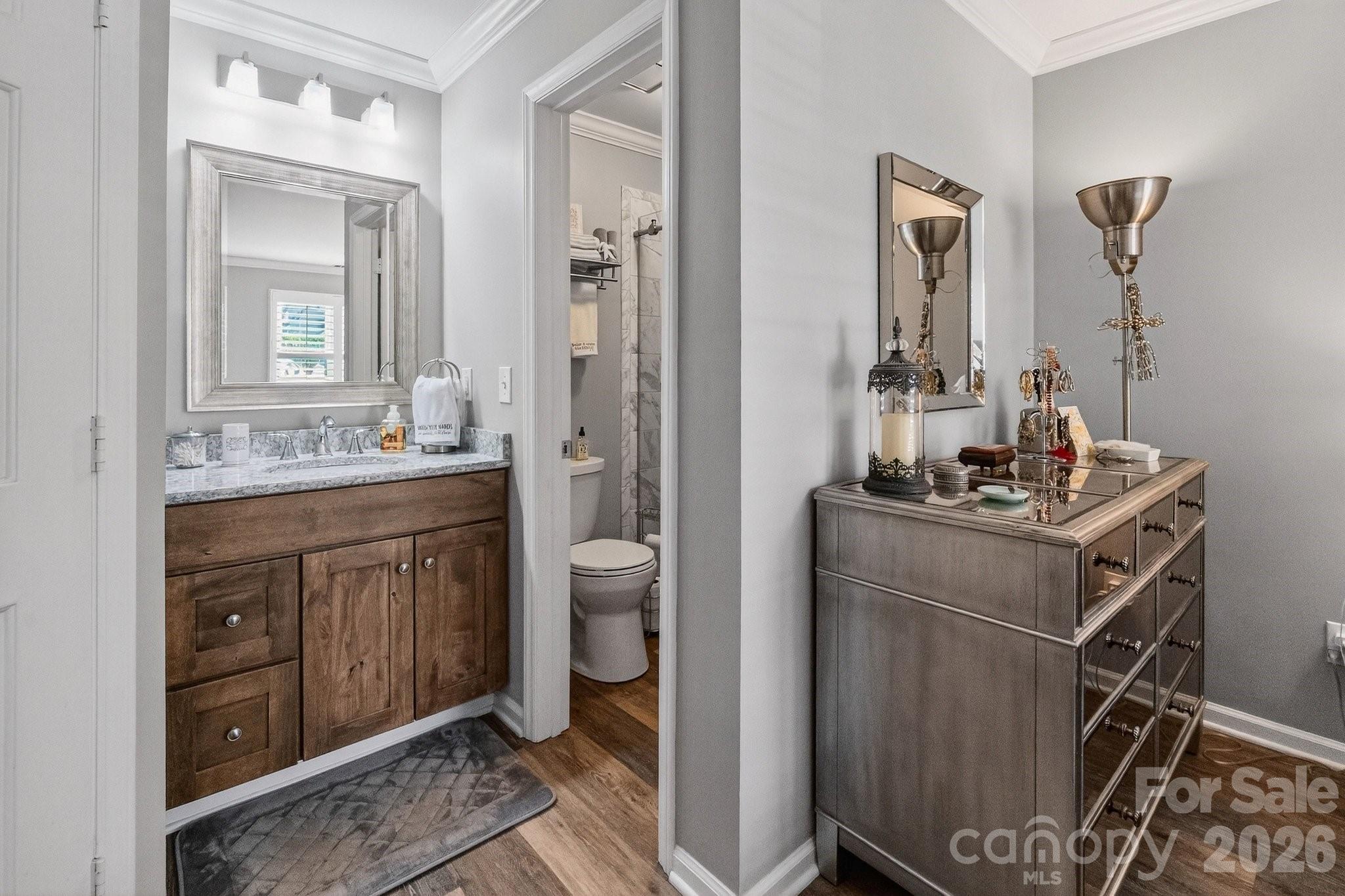 Davidson Landing - Residential