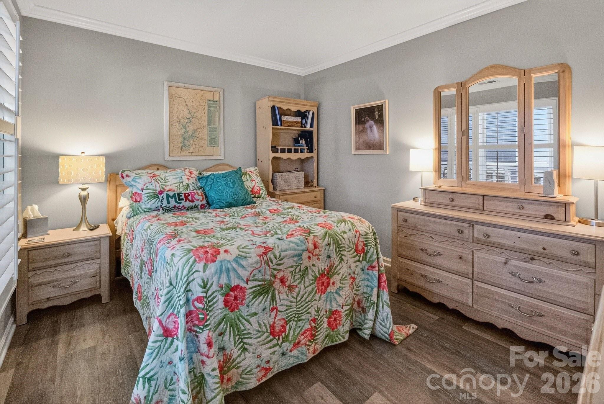 Davidson Landing - Residential