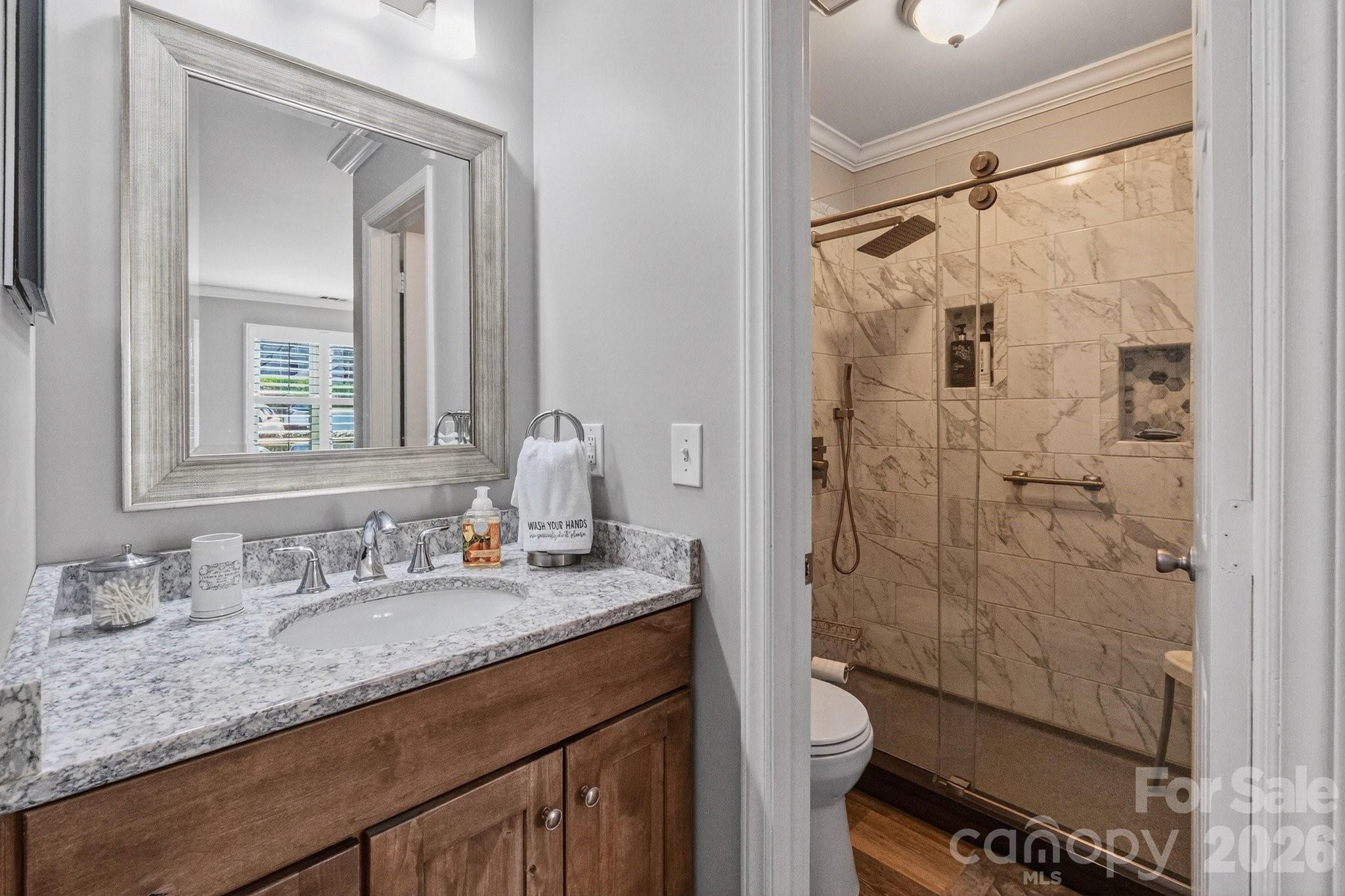 Davidson Landing - Residential