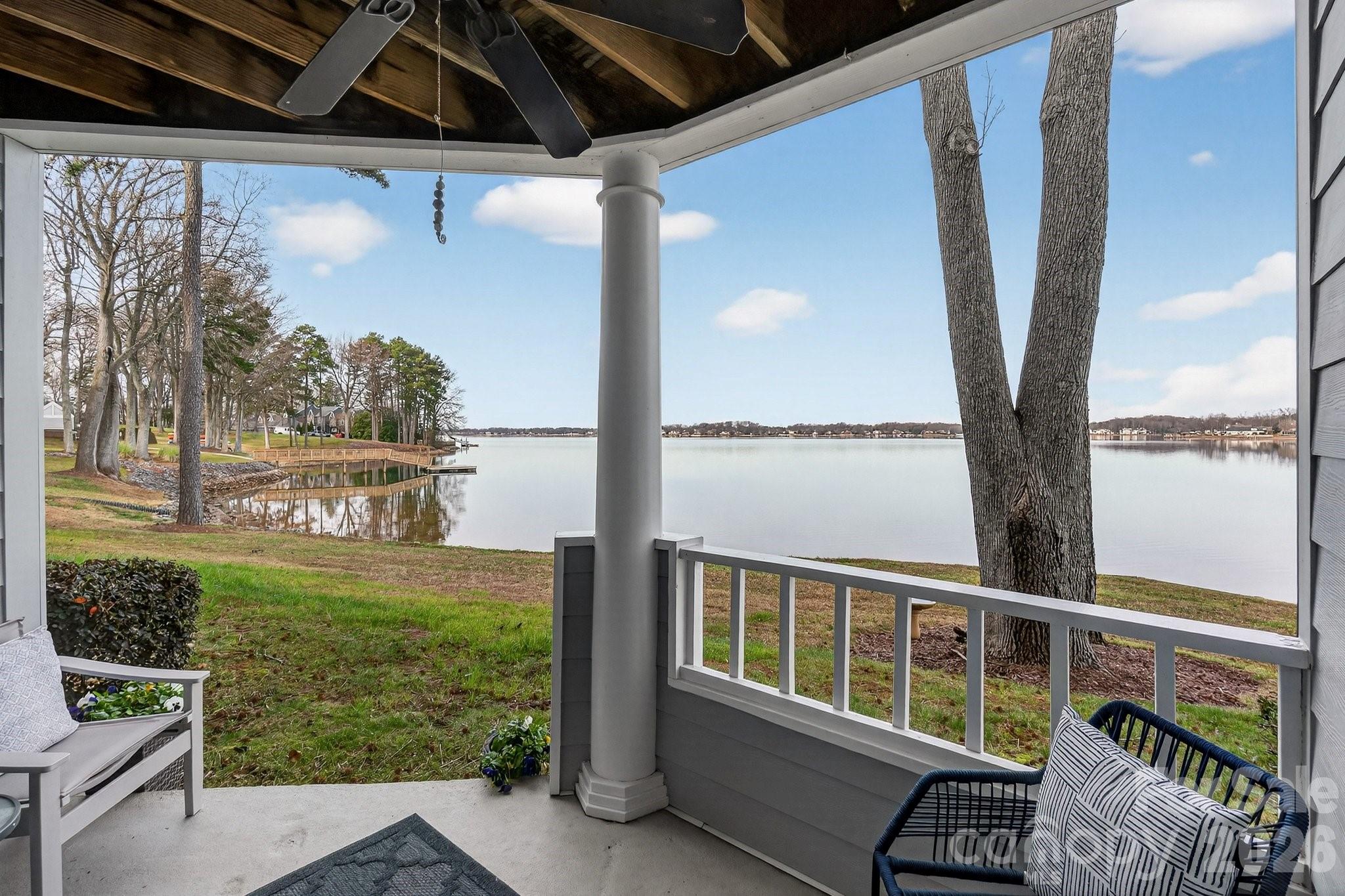 Davidson Landing - Residential