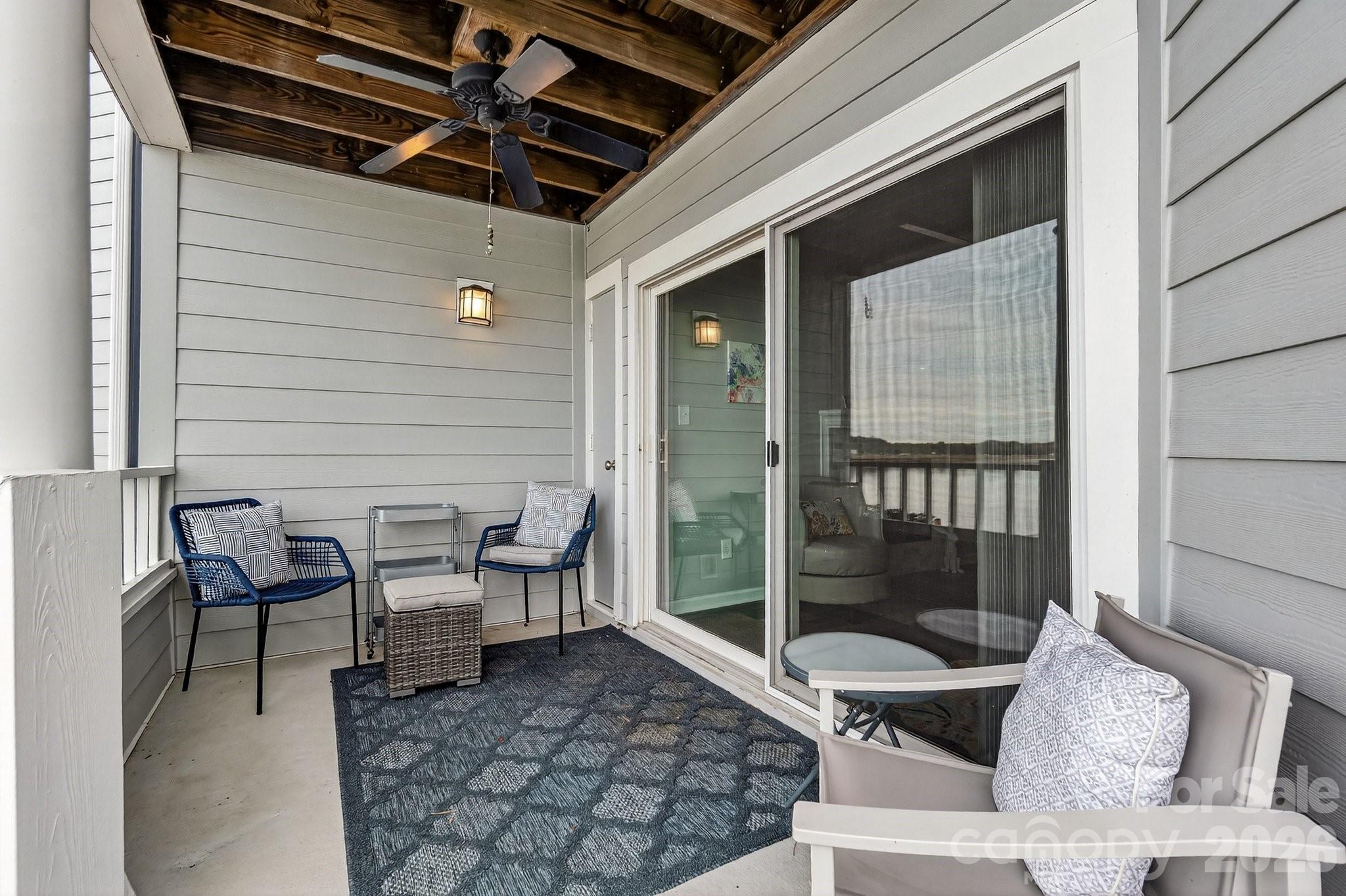 Davidson Landing - Residential