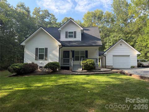 Photo of 510 W Allenton Street, Mount Gilead, NC 27306 (MLS # 4417257)