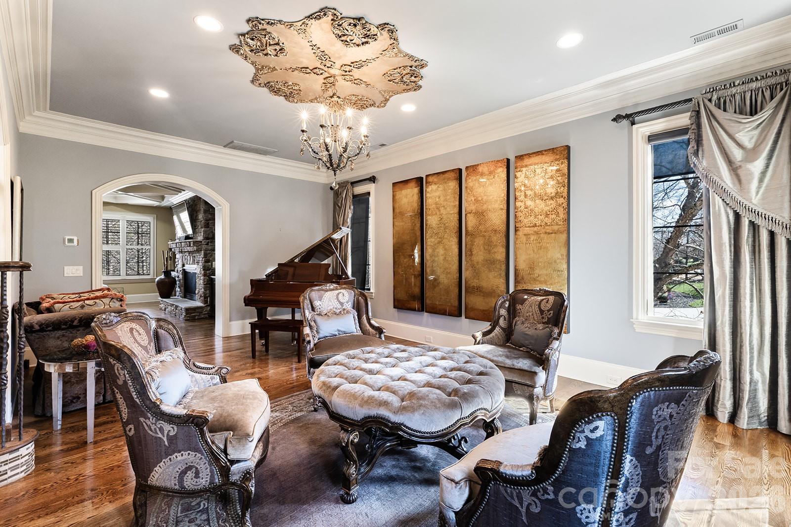 Providence Downs South - Residential