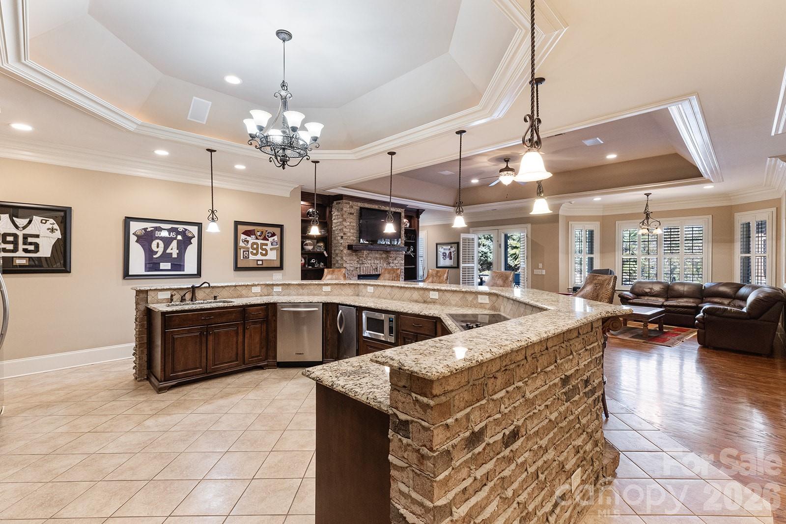 Providence Downs South - Residential