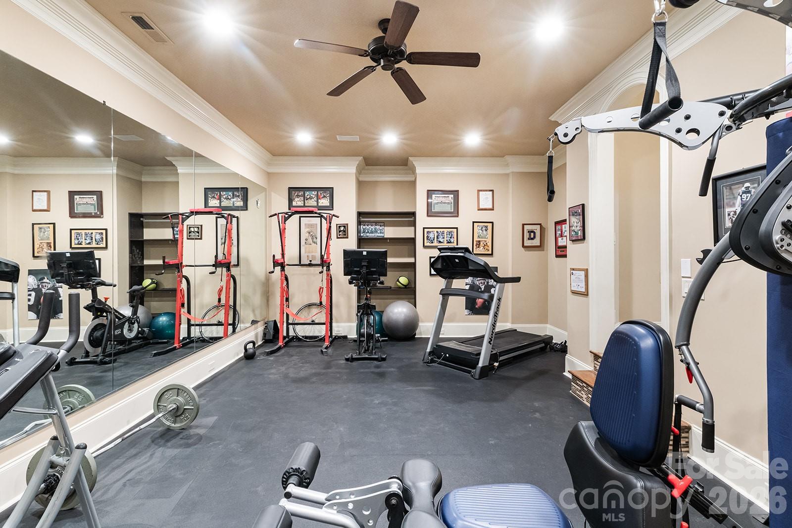 Providence Downs South - Residential