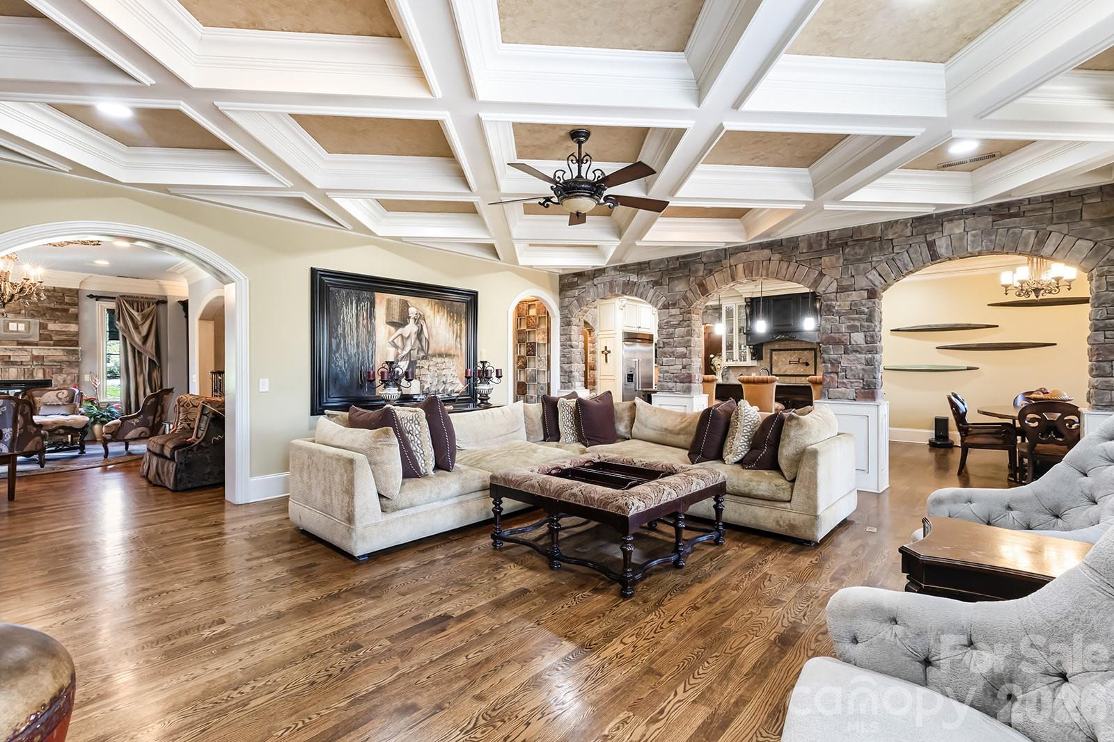 Providence Downs South - Residential