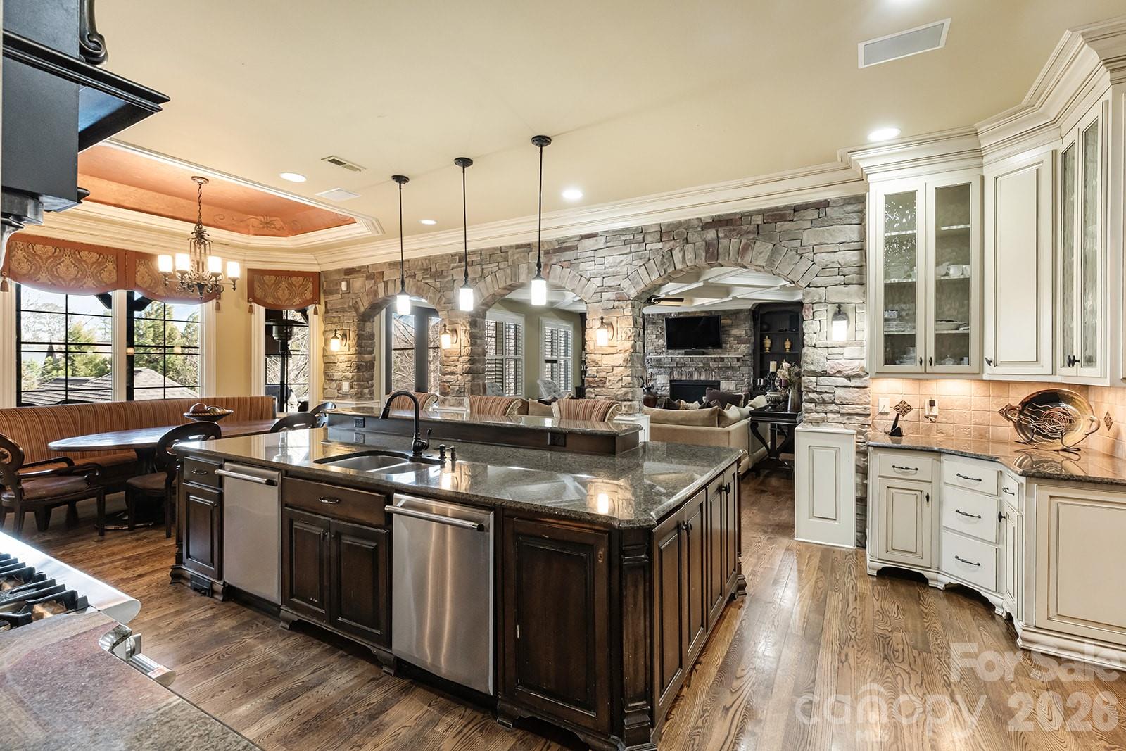 Providence Downs South - Residential