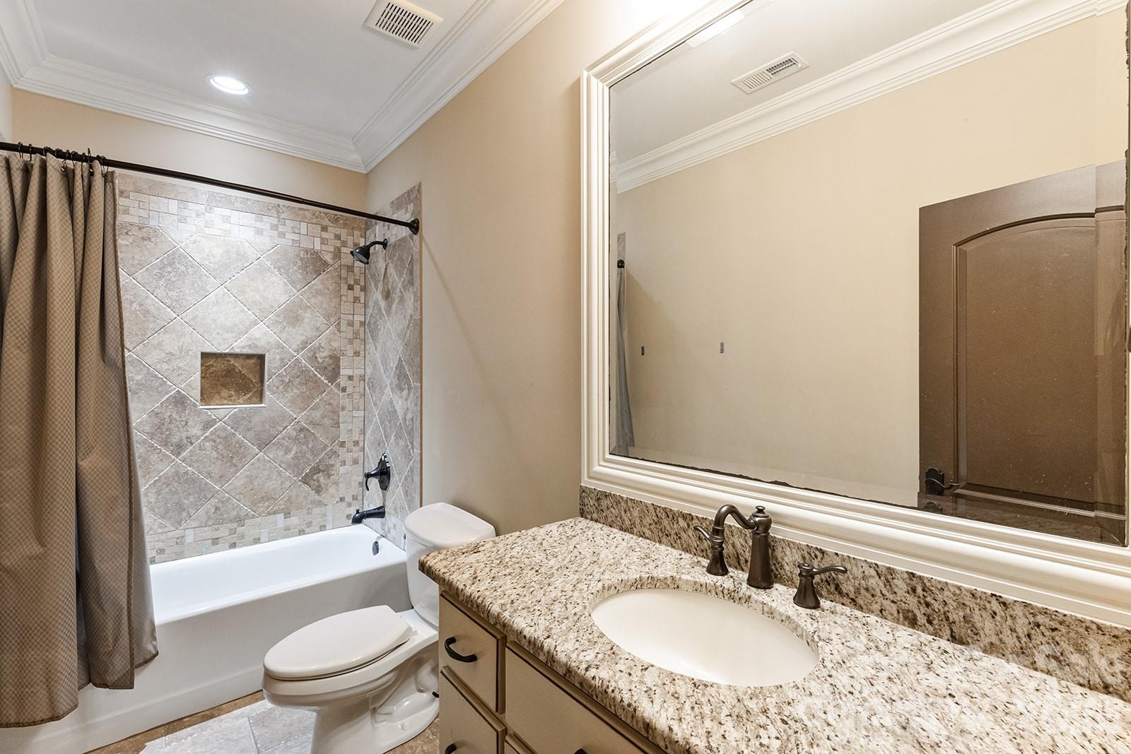 Providence Downs South - Residential