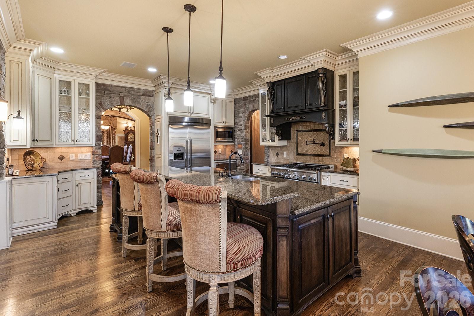 Providence Downs South - Residential