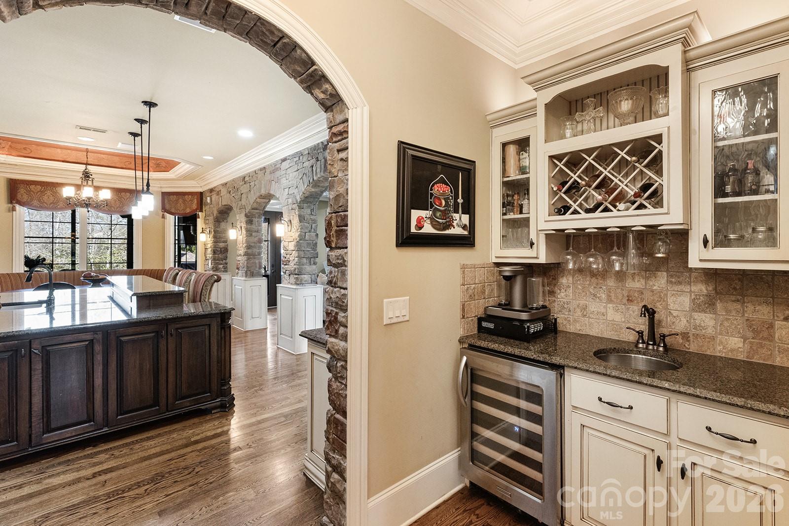 Providence Downs South - Residential