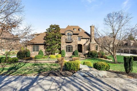 1801 Smarty Jones Drive Waxhaw NC 28173