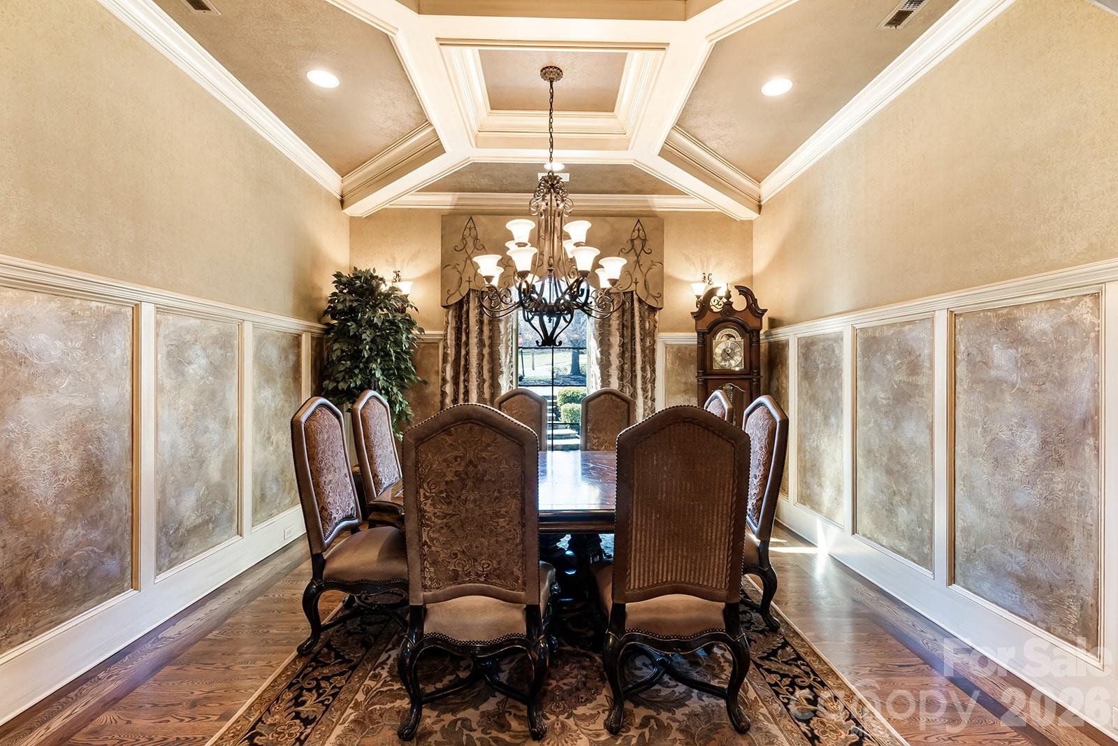 Providence Downs South - Residential