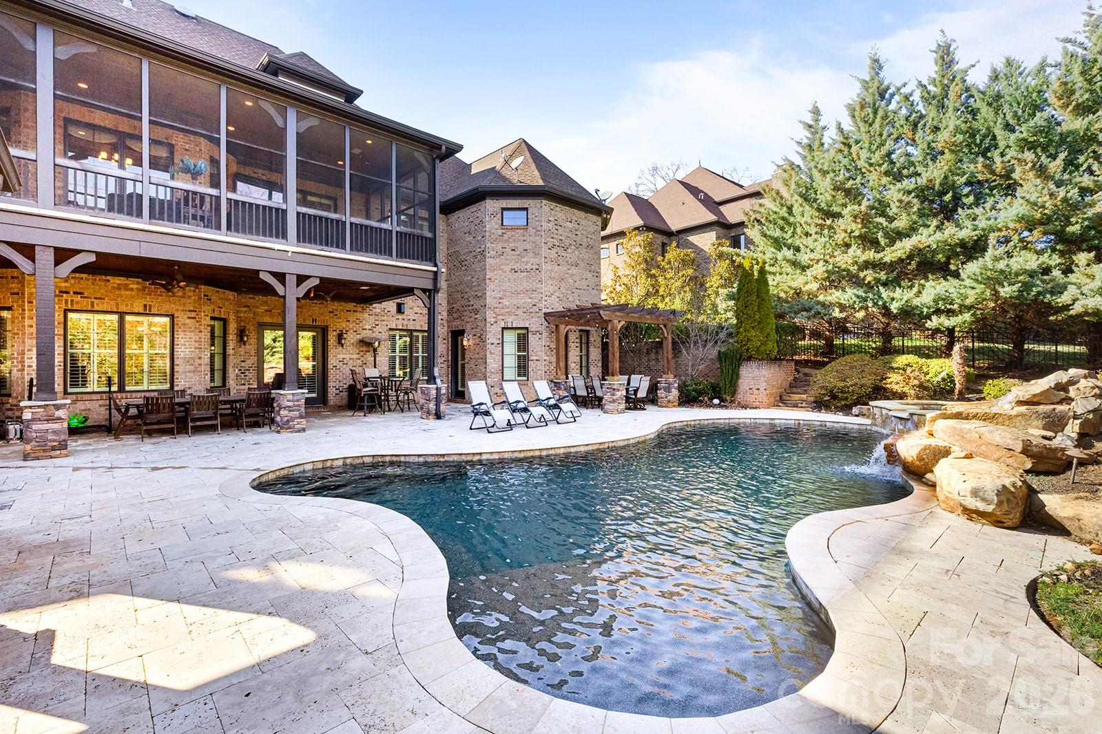 1801 Smarty Jones Drive