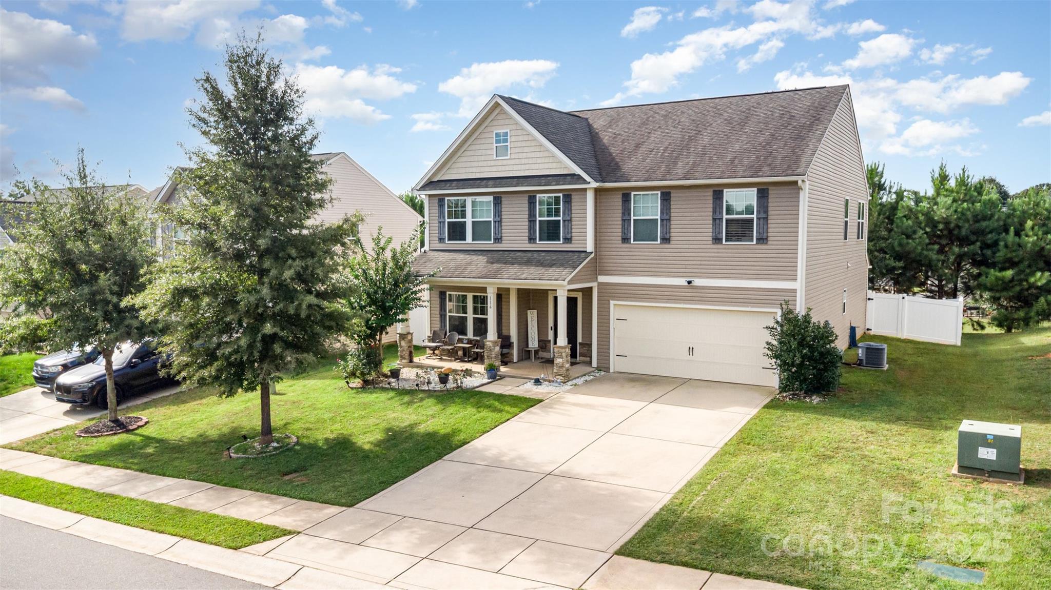 116 Maggie Drive