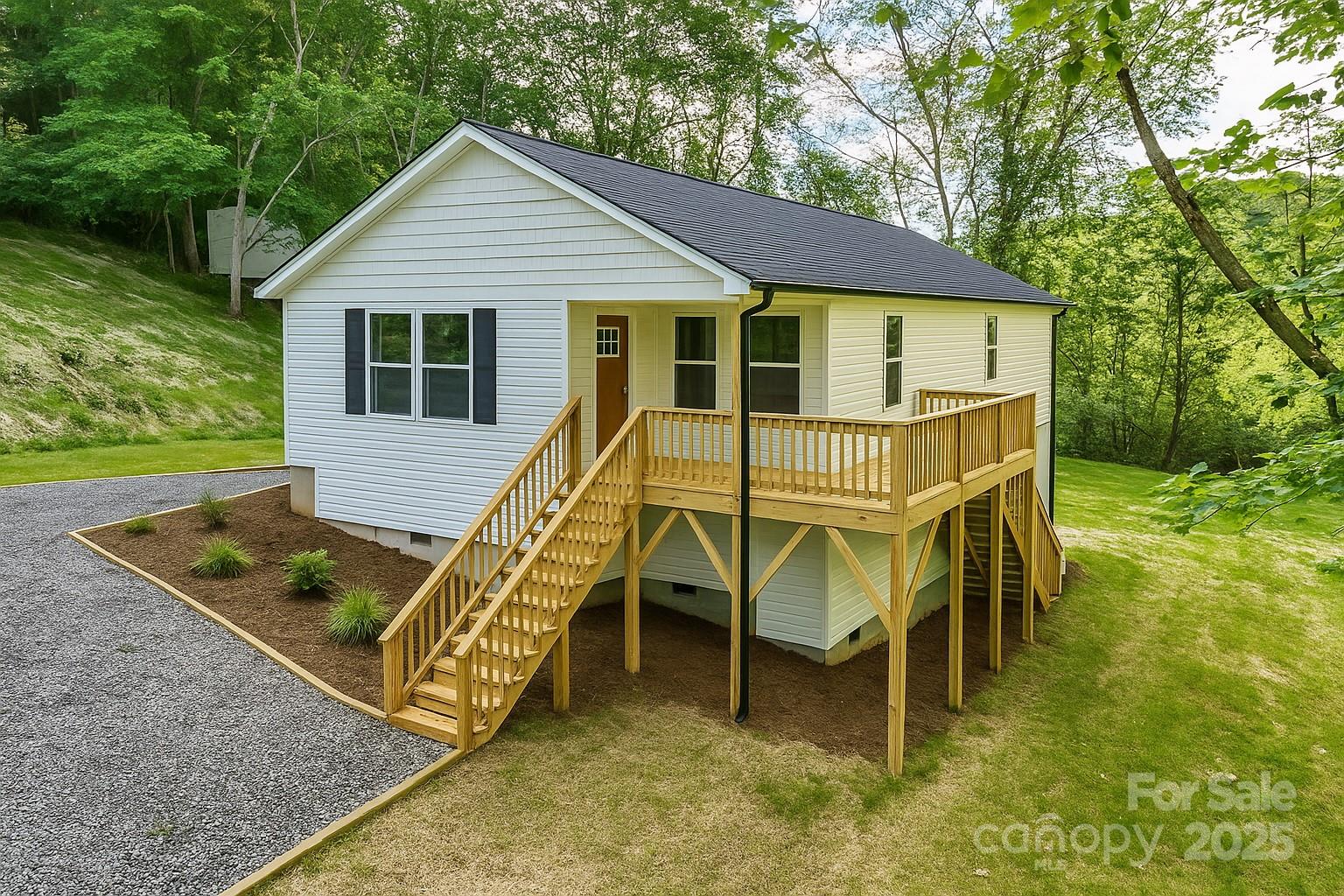 6 Meadows Town Road