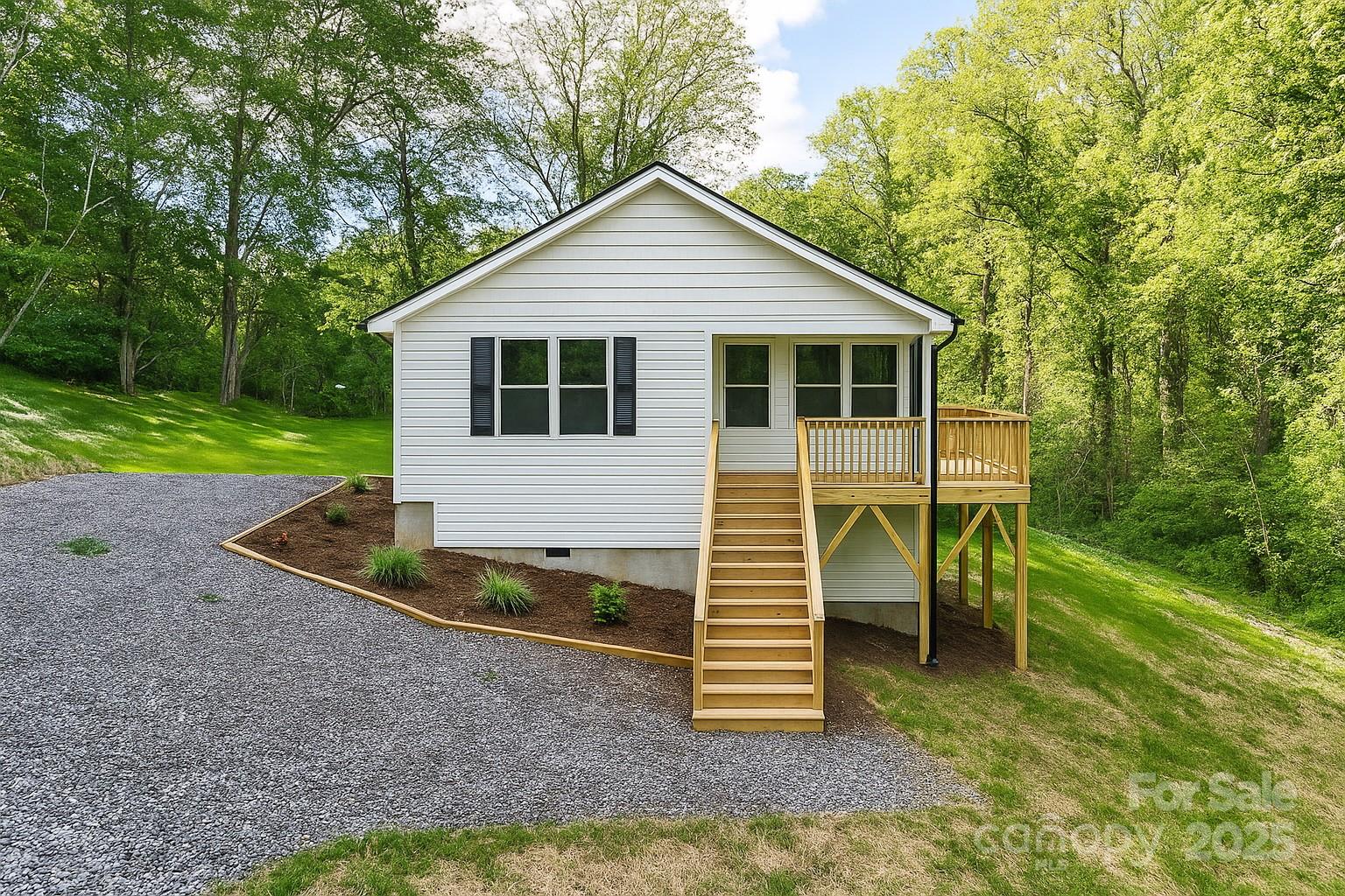 6 Meadows Town Road
