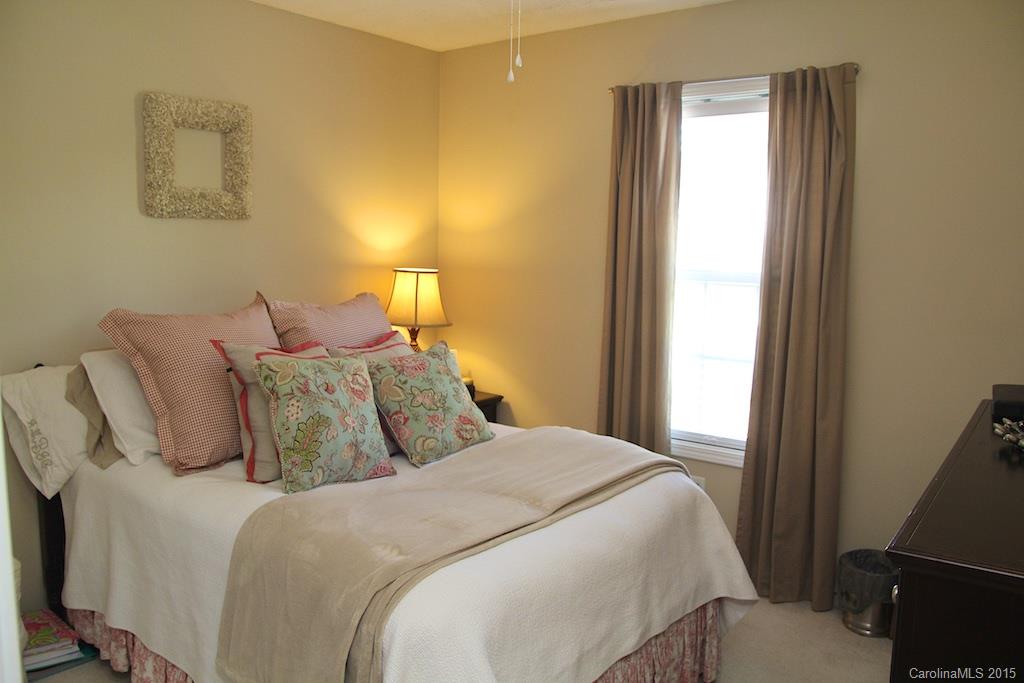 Old High - Residential