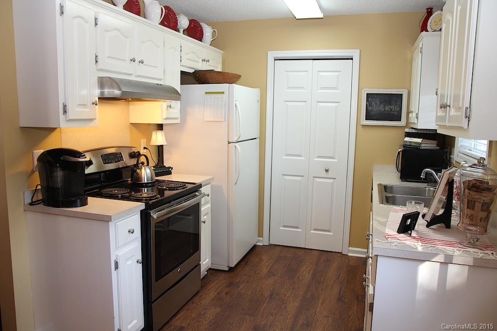 Old High - Residential