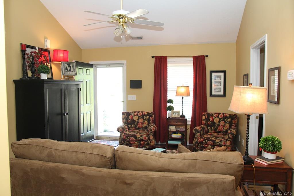 Old High - Residential