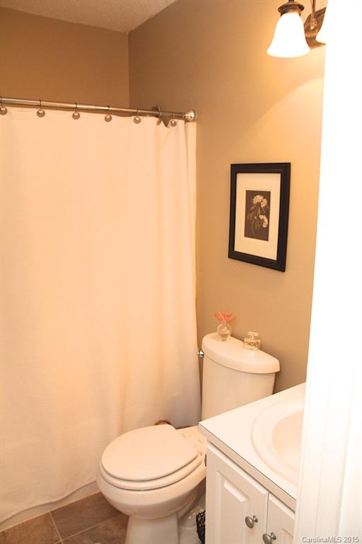 Old High - Residential