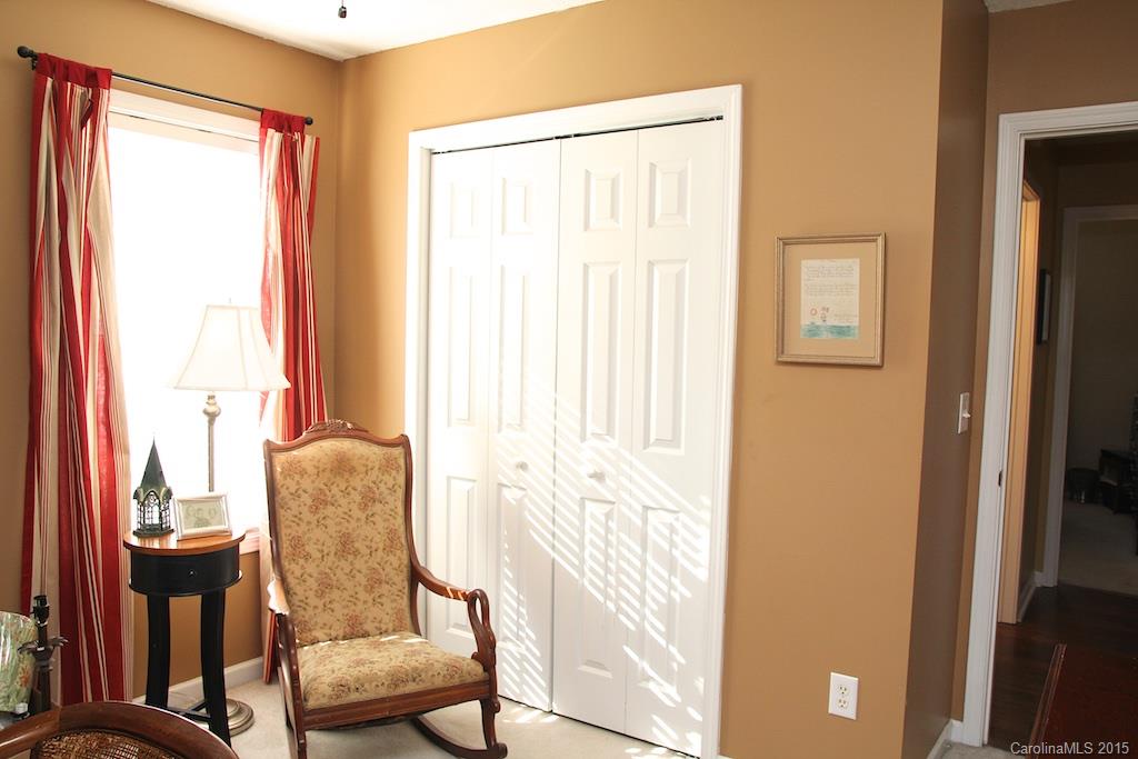 Old High - Residential