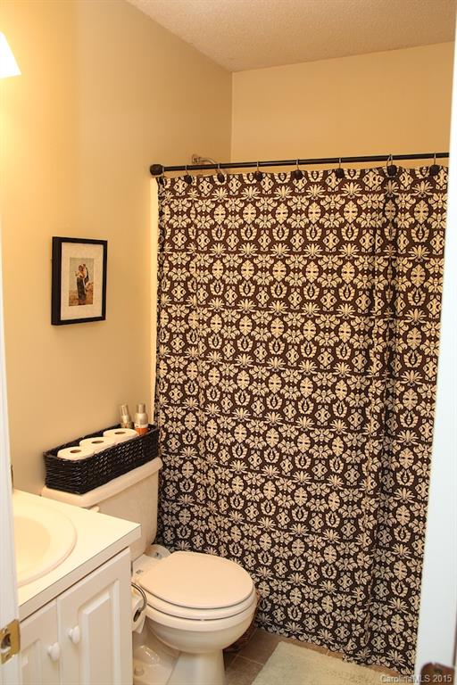 Old High - Residential