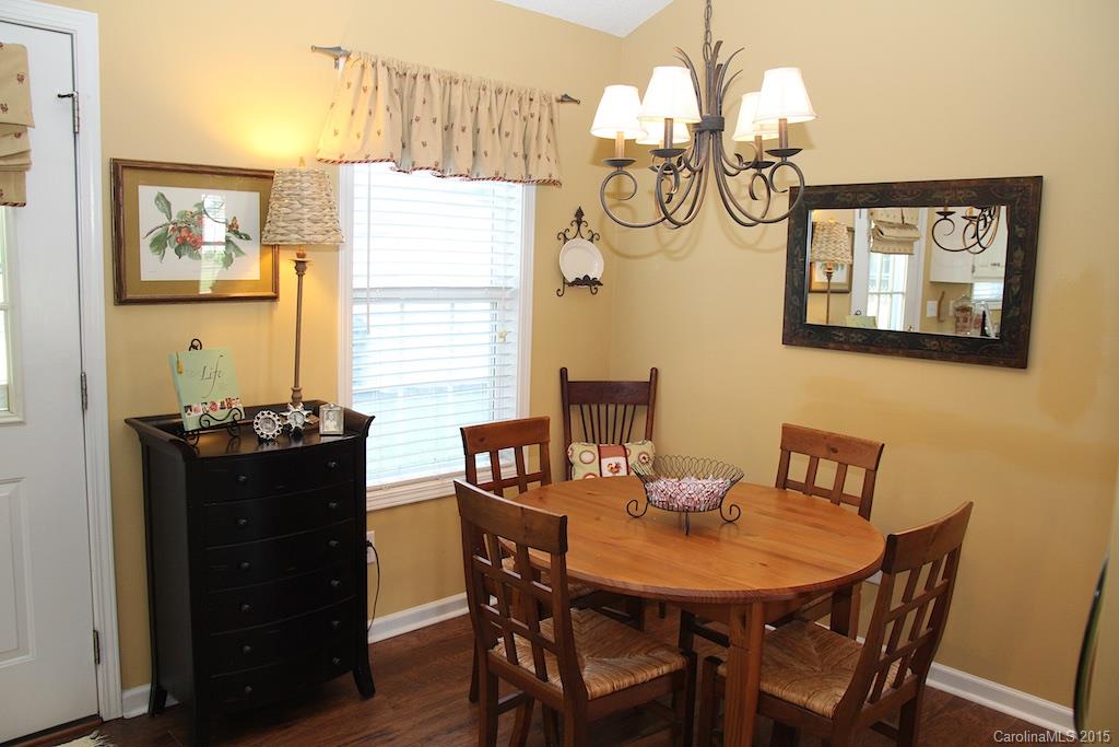 Old High - Residential