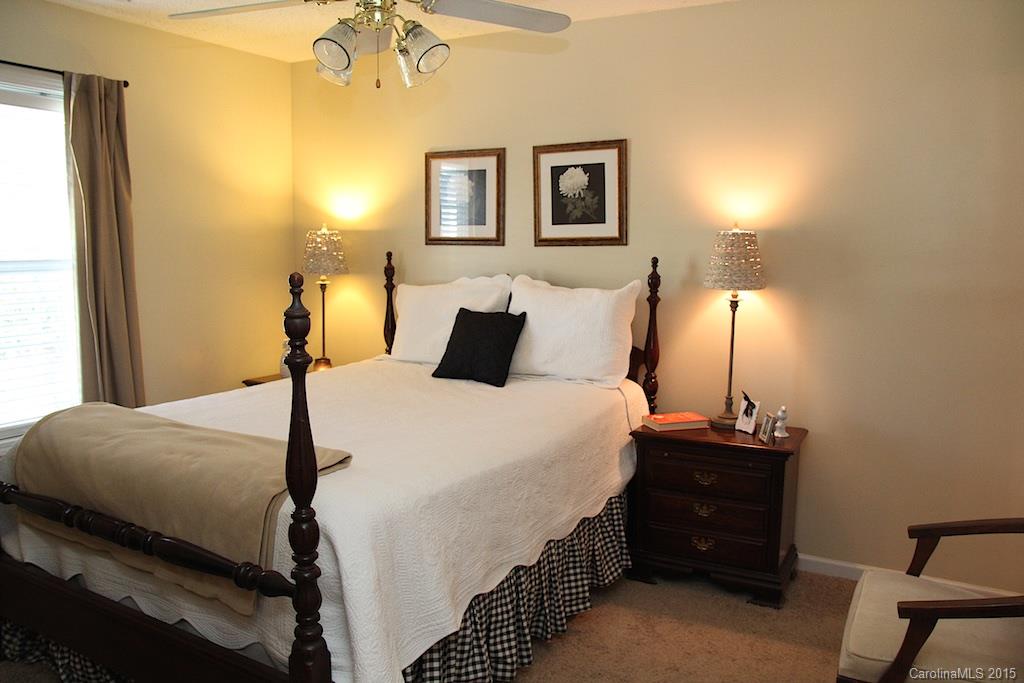 Old High - Residential