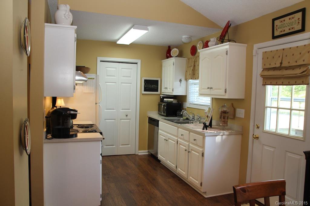 Old High - Residential