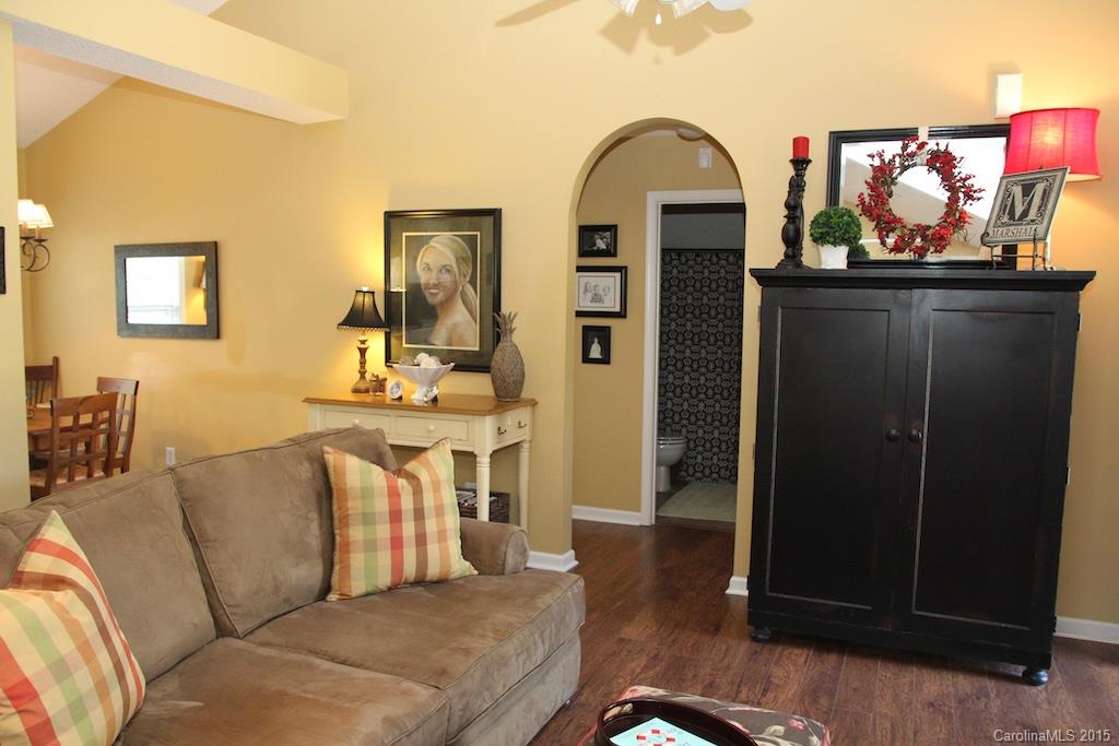 Old High - Residential