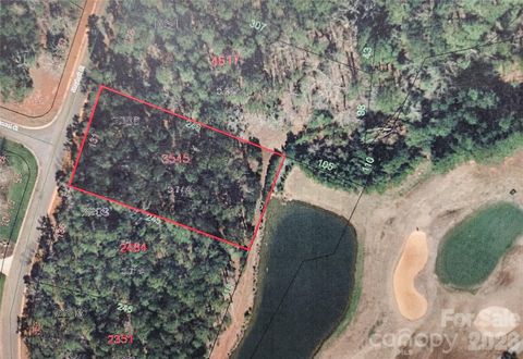 Photo of 000 Shagbark Court #2208, Mount Gilead, NC 27306 (MLS # 4368404)