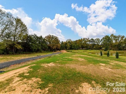 Photo of 0000 Wade Road, Oakboro, NC 28129 (MLS # 4361351)