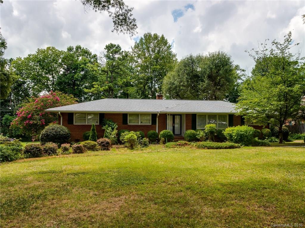 Lansdowne - Residential