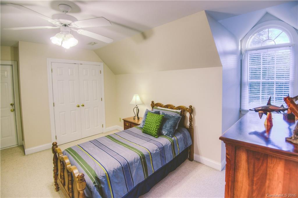 Ardrey Acres - Residential