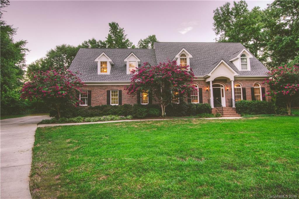 Ardrey Acres - Residential