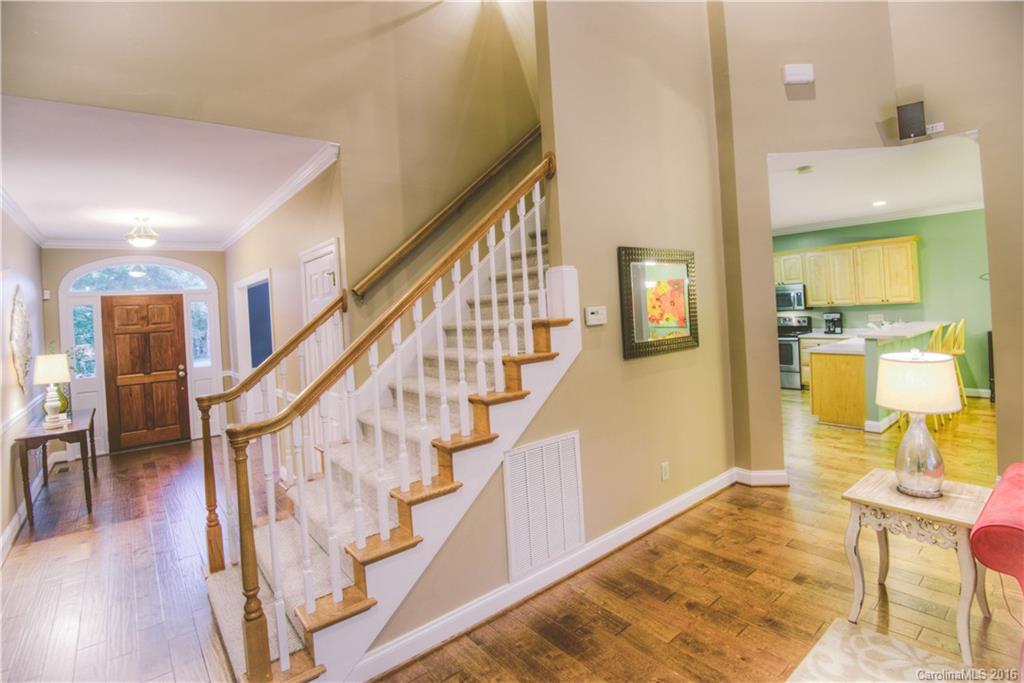 Ardrey Acres - Residential