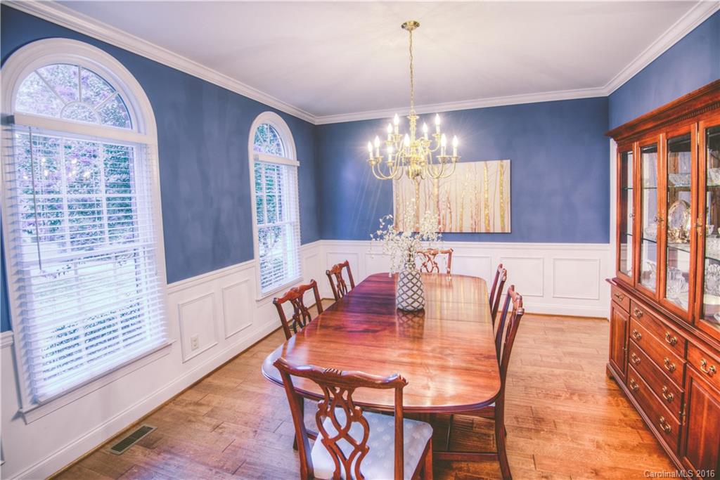 Ardrey Acres - Residential